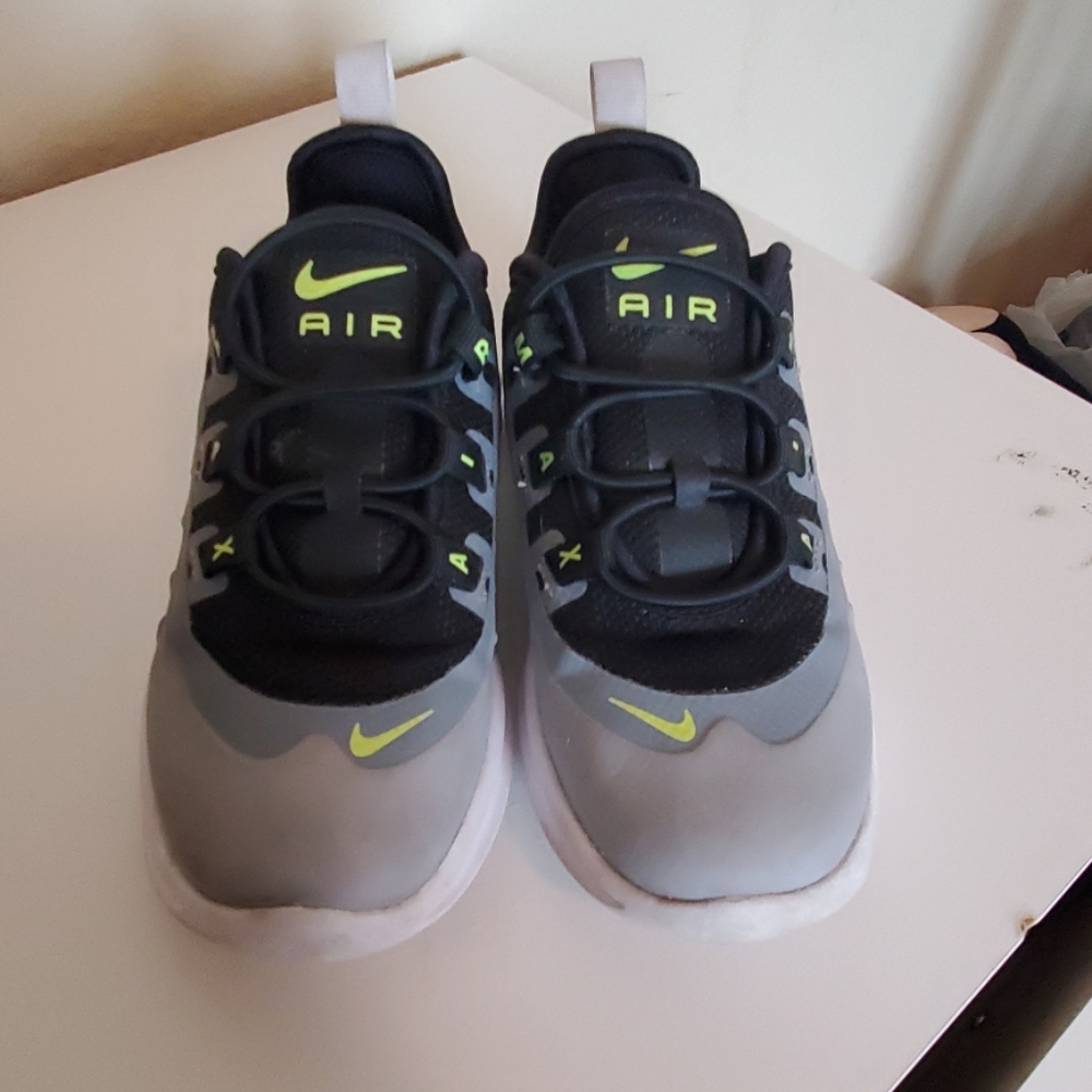 Toddler nike air max